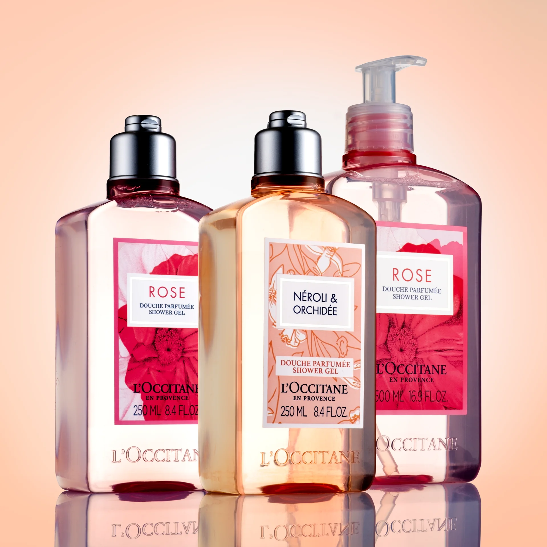 L’Occitane 2 – Small