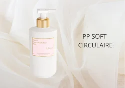 Maison Francis Kurkdjian, à la rose, PP Soft circulaire – Pinard beauty Pack