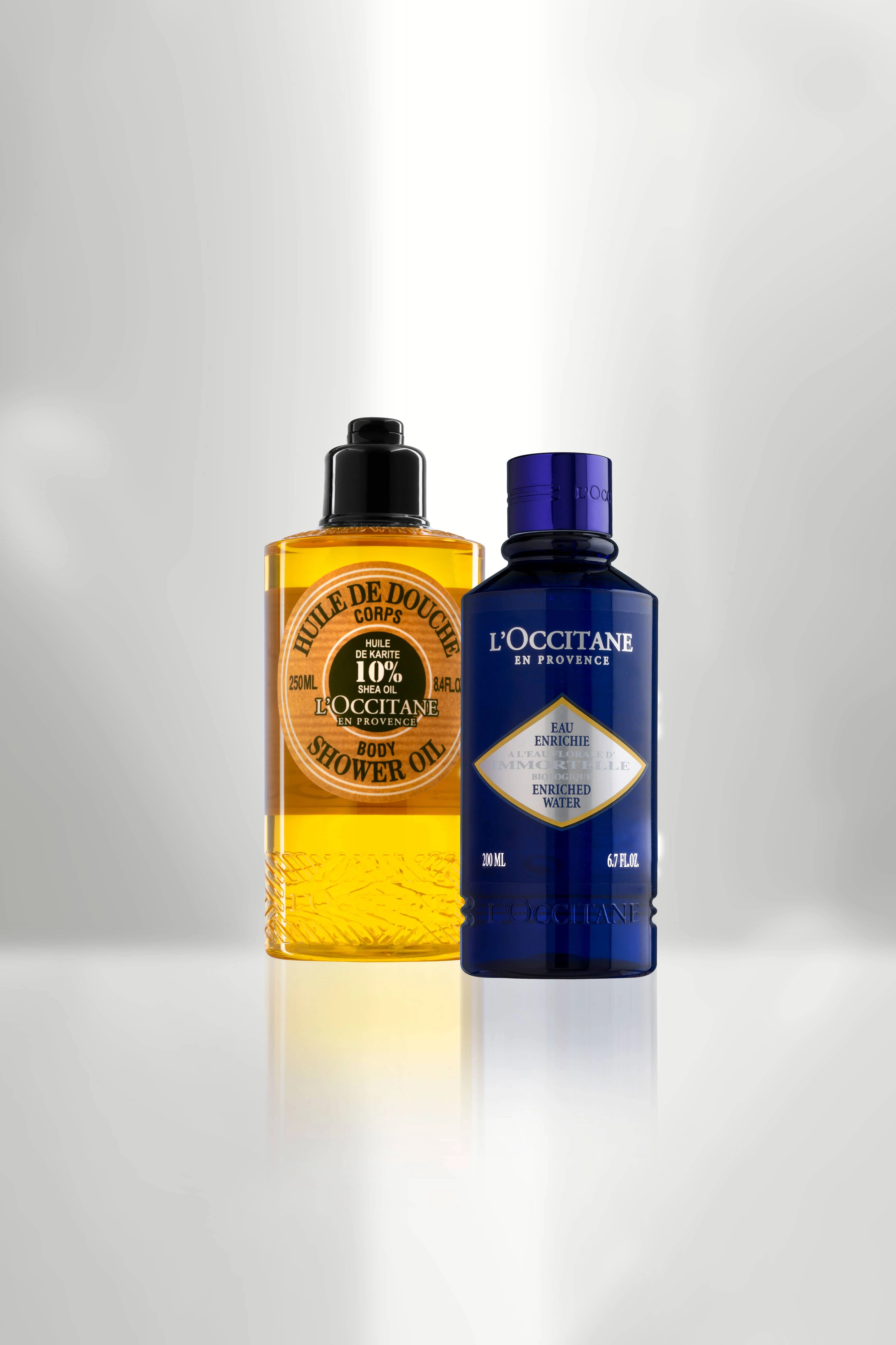 OCCITANE