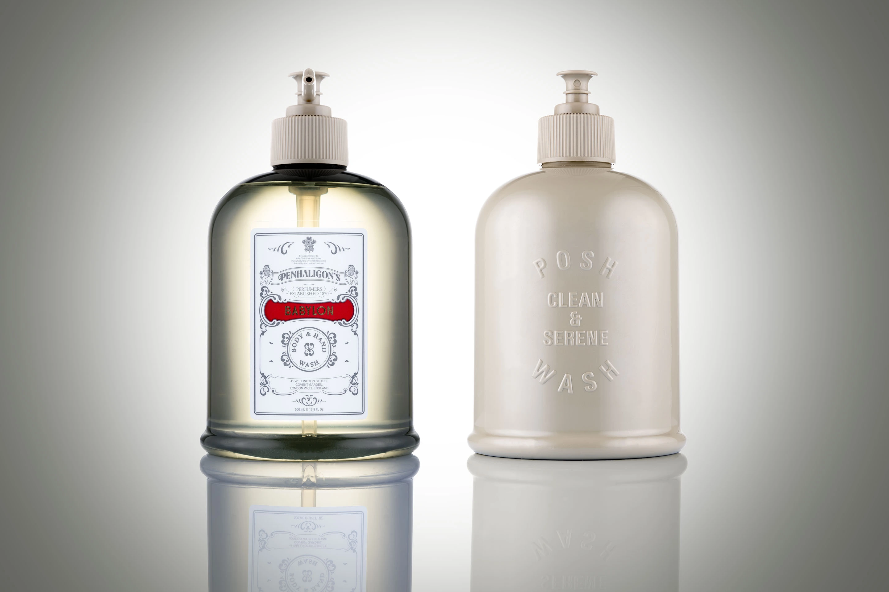 Penhaligons