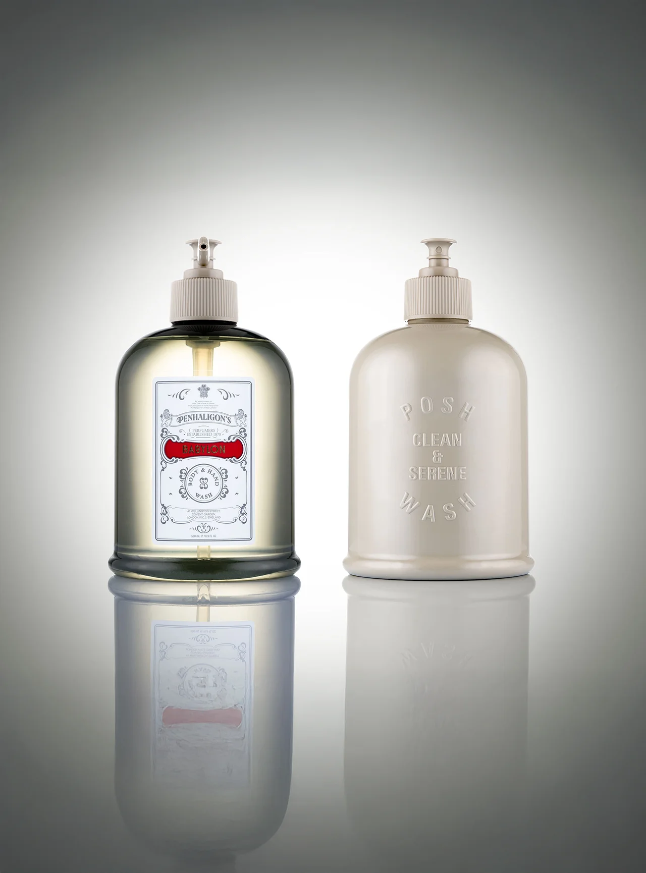 PENHALIGON’S BATH AND BODY
