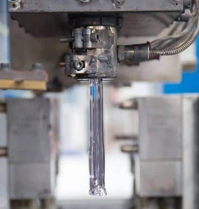 Extrusion and co-extrusion blow molding